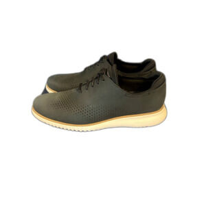 Cole Haan Zero Grand Laser Wingtip Oxford